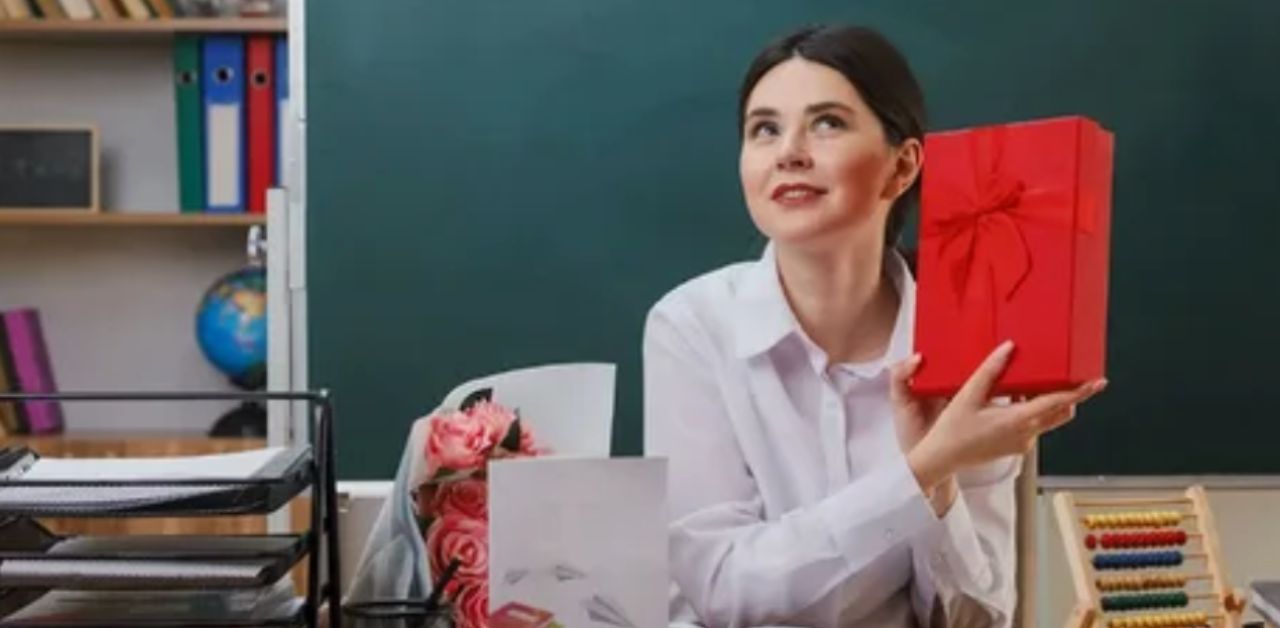 inspiring teachers