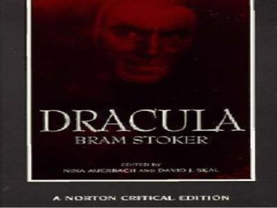 Bram Stoker
