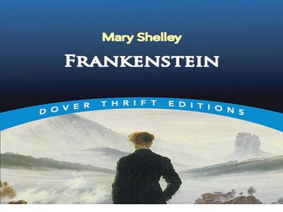 Mary Shelley