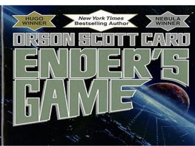 Orson Scott Card