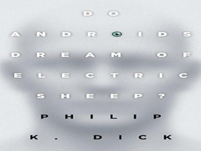 Philip K. Dick