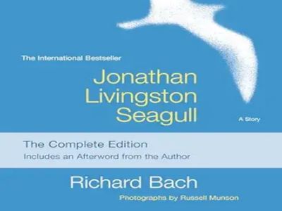 Richard Bach