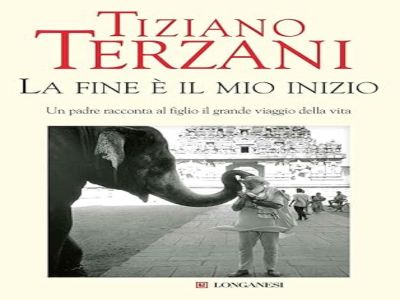 Tiziano Terzani