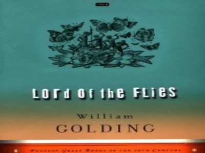 William Golding